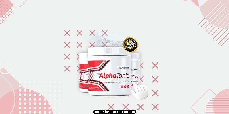 Does Alpha Tonic Work