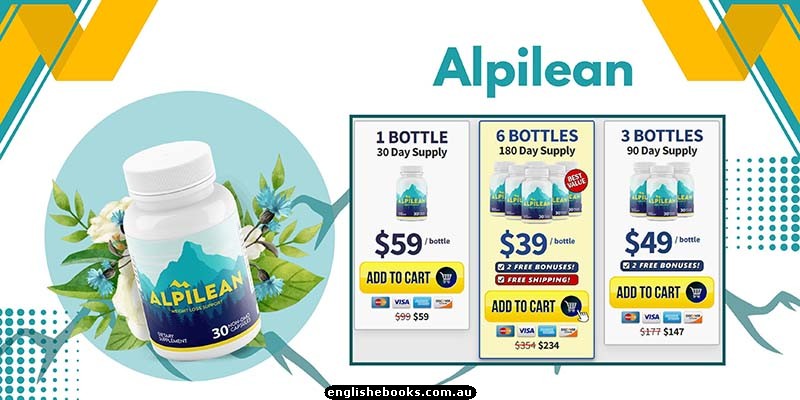 Price Alpilean