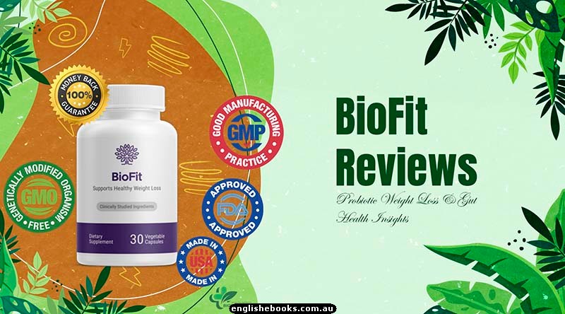 BioFit Reviews