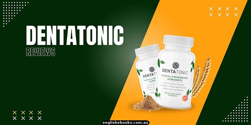 DentaTonic Supplement