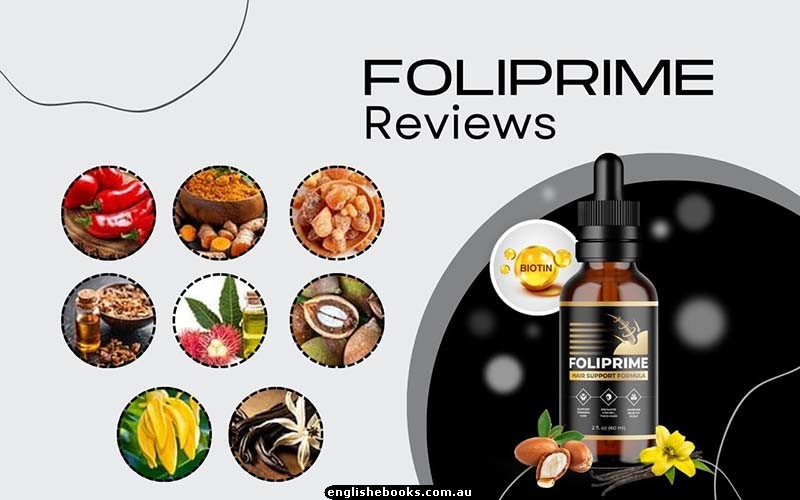 Foliprime Ingredients 