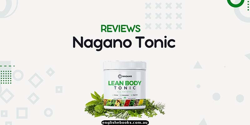 Nagano Lean Body tonic Reviews