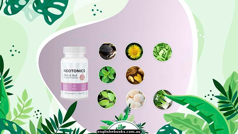 Neotonics Ingredients