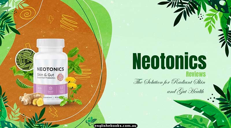 Neotonics Review