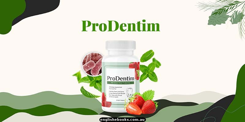 ProDentim Australia Reviews