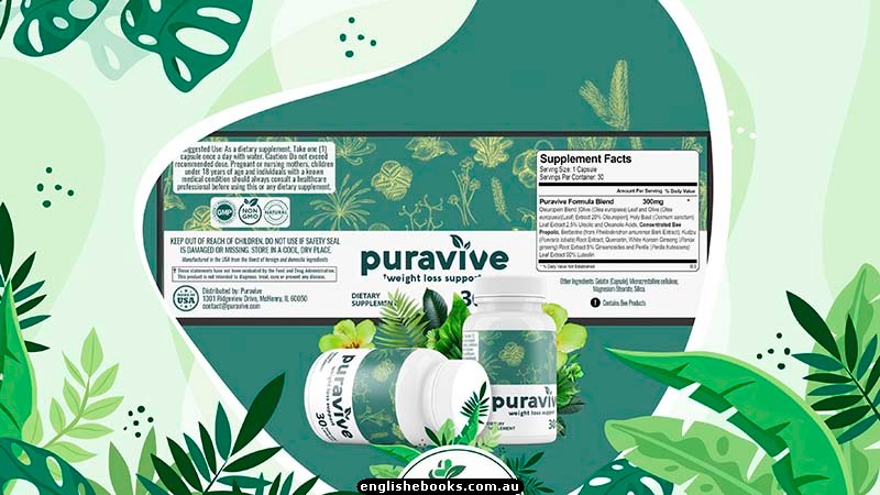 Side Effects of Puravive