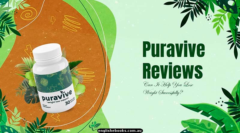 Puravive Reviews