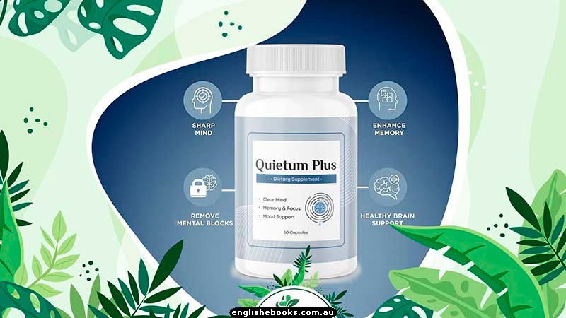 Benefits of Using Quietum Plus