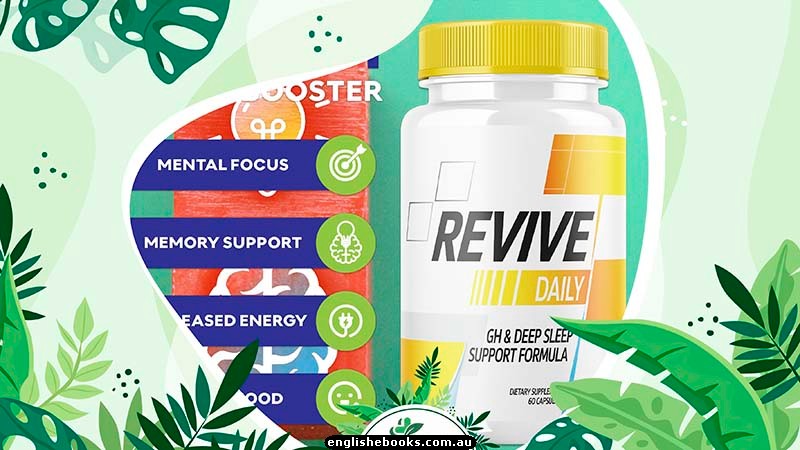 Revive Daily