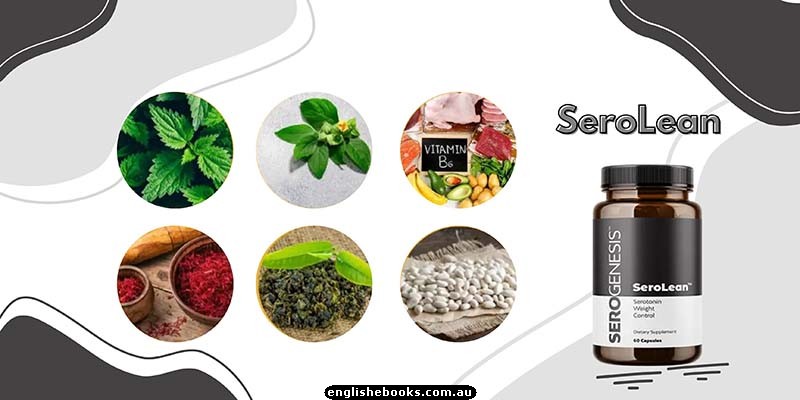 Ingredients of SeroLean