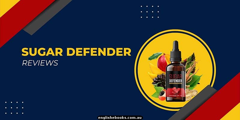 What Is Sugar Defender? 