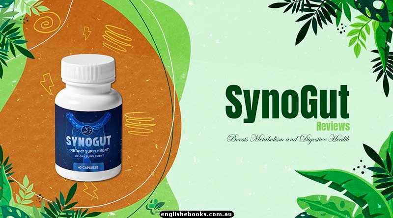 Synogut Reviews