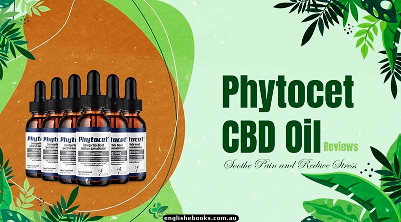 Phytocet CBD Oil Reviews