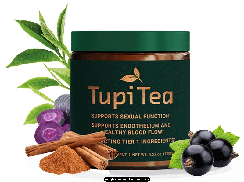 Tupi Tea Reviews: Scam or Legit? See What Customers Say!